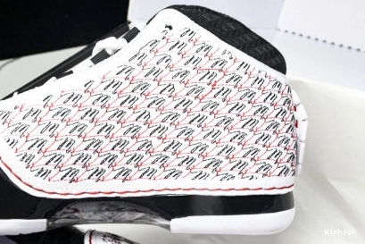318376-101 23 Jordan Air 'All-Star' OG 0809